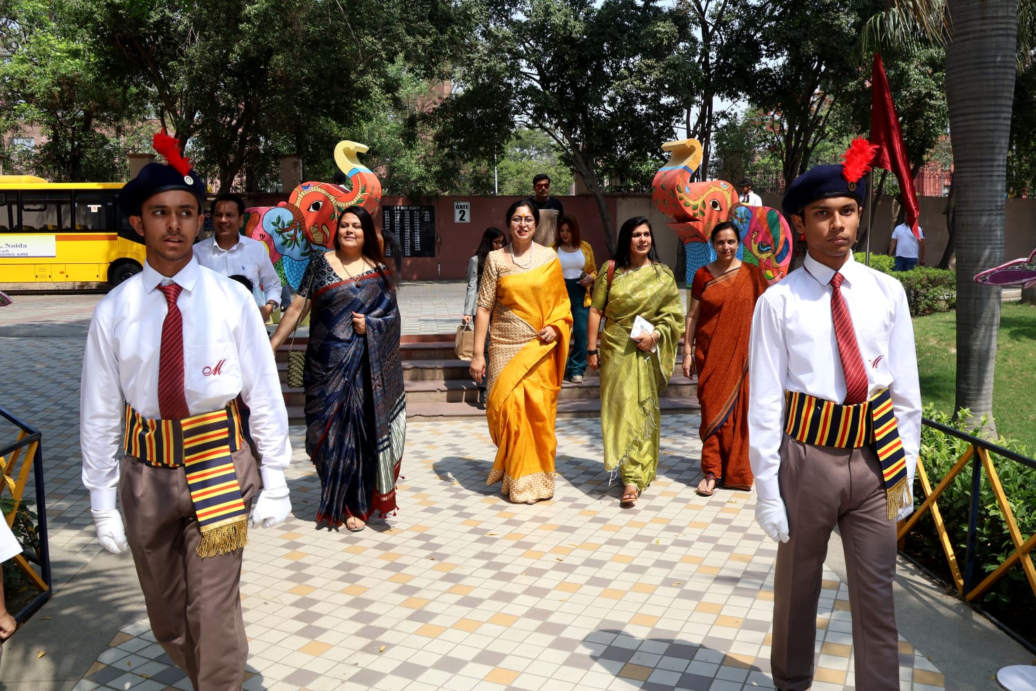 Mayoor School Hosts Transformative Third Edition of TEDxYouth Event